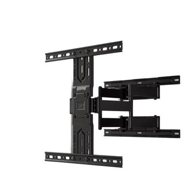 Svapo Full-Motion Universal TV Wall Mount for 32–65 in. TVs