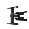 Svapo Full-Motion Universal TV Wall Mount for 32–65 in. TVs view 1