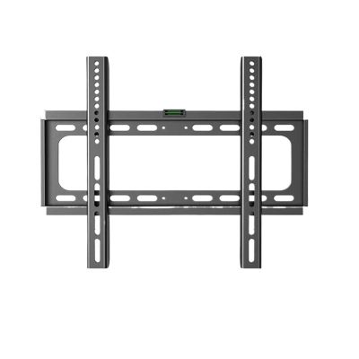 FFHDJL TV Wall Mount for Most Flat and Curved TVs, Up to 50 kg