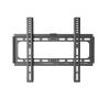 FFHDJL TV Wall Mount for Most Flat and Curved TVs, Up to 50 kg view 1