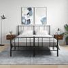 Floating Nightstand Set of 2, Wall-Mounted, 35 x 35 x 20 cm view 1