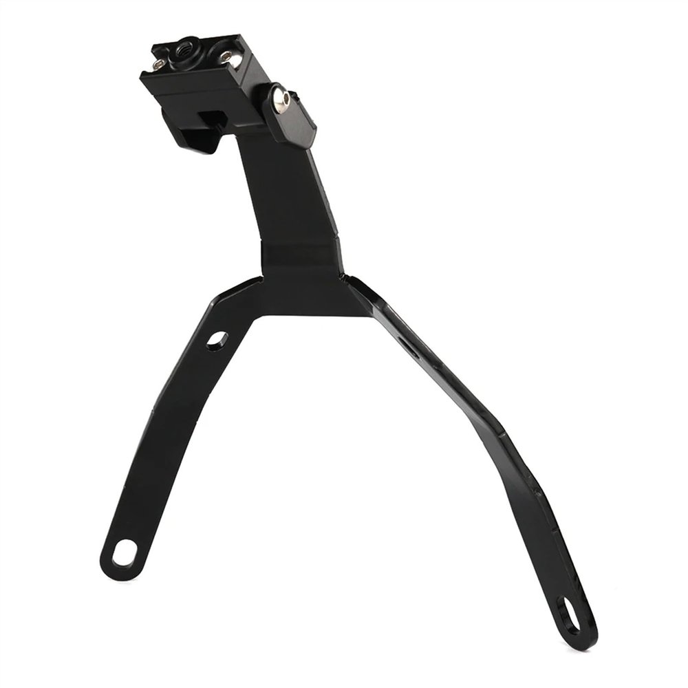 SAMWDK GPS Navigation Mount for Kawasaki Vulcan S/Vulcan 650 S 2015–2024, Type 2