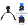SAMWDK GPS Navigation Mount for Kawasaki Vulcan S/Vulcan 650 S 2015–2024, Type 2 view 4