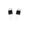 10-Piece Lot NCE8580 85 V 80 A NCE8580H ZU-220 TO-220 MOSFET view 1