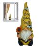 Outdoor Garden Gnomes, Miniature Resin Lawn Statues view 3
