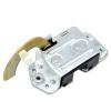 LFCOZD Replacement Excavator Cab Door Lock Assembly Outer Handle for Caterpillar E312B/320B/320V1V2/D view 1