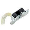 LFCOZD Replacement Excavator Cab Door Lock Assembly Outer Handle for Caterpillar E312B/320B/320V1V2/D view 2