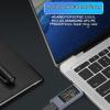 USB-C Tester with Color Display and Graph View view 3