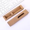 Glixoft 20-Pack Paper Pen Cases, Individual Portable Pen Organizer view 3