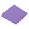 QUARKZMAN 25 Sheets Origami Paper, 2 x 2 in Double-Sided Square Folding Paper, 70 gsm, Dark Purple view 1