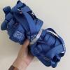 Flat Polyester Lifting Net – Hanging Cargo Lifting Net, Safety Lifting Net for Material Handling, Tear-Resistant Dock Safety Net (1.5 x 1.5 m) view 4