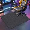 Office Chair Mat 120 x 180 cm for Hard Floors and Carpet view 1