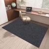 Office Chair Mat 120 x 180 cm for Hard Floors and Carpet view 2