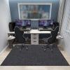 Office Chair Mat 120 x 180 cm for Hard Floors and Carpet view 3