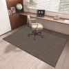 Office Chair Mat, 120 x 160 cm Floor Protector for Hard Floors and Carpets view 2