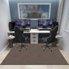 Office Chair Mat, 120 x 160 cm Floor Protector for Hard Floors and Carpets view 3