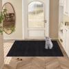 Qemgrste Washable Non-Slip Runner Rug, 60 x 250 cm view 4