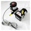 PKHDLYEU Encoder, 200 mm/500 mm Pull-Wire Displacement Sensor, Cable Sensor, Potentiometer, Linear Position Sensor (R, 200 mm, Linearity 0.25) view 4