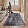 Qemgrste Washable Non-Slip Runner Rug, 40 x 140 cm view 2