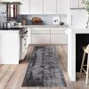 Qemgrste Washable Non-Slip Runner Rug, 40 x 140 cm view 3