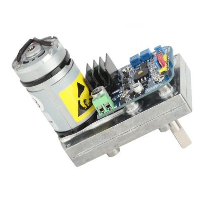 AKLOSIPY High-Performance High-Torque Servo Motor, 2 V/24 V, 80 kg·cm, for RC Cars and Quadcopters