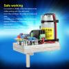 AKLOSIPY High-Performance High-Torque Servo Motor, 2 V/24 V, 80 kg·cm, for RC Cars and Quadcopters view 3