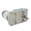 AKLOSIPY High-Performance High-Torque Servo Motor, 2 V/24 V, 80 kg·cm, for RC Cars and Quadcopters view 4