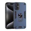 Jiajihua Case Compatible with Tecno Spark 9 Pro, 4G KH7/KH7n, Blue view 1