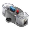 SOLUSTRE 150 A Manual-Reset Circuit Breaker, 12 V/24 V, for Boats and RVs view 1