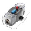 SOLUSTRE 150 A Manual-Reset Circuit Breaker, 12 V/24 V, for Boats and RVs view 2