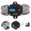 SOLUSTRE 150 A Manual-Reset Circuit Breaker, 12 V/24 V, for Boats and RVs view 3