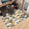 EYKWKB Gaming Chair Floor Mat, 110 x 160 cm view 2
