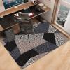 EYKWKB Floor Protection Mat for Hard Floors, 150 x 180 cm view 2