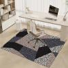 EYKWKB Floor Protection Mat for Hard Floors, 150 x 180 cm view 3