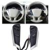 NNBINK Steering Wheel Control Button Compatible with Nissan Elgrand E52, 2008–2012, OE 255501AAIASG view 2
