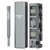 WORKPRO 60-in-1 Precision Screwdriver Set with Cr-V Bits and Magnetic Storage Box view 1