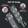 WORKPRO 60-in-1 Precision Screwdriver Set with Cr-V Bits and Magnetic Storage Box view 4