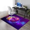 Office Chair Floor Mat, Gaming Chair Protector, 150 x 180 cm view 2