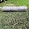 304 Stainless Steel 1/2-Inch Mesh Hardware Cloth, Rust-Resistant Chicken Fence, 0.3 x 5 m view 2