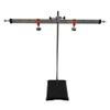 OLSKFUH Mechanical Physics Experiment Set: Pulley, Lever, Balance, and Pressure view 2