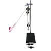 OLSKFUH Mechanical Physics Experiment Set: Pulley, Lever, Balance, and Pressure view 3