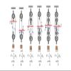 OLSKFUH Mechanical Physics Experiment Set: Pulley, Lever, Balance, and Pressure view 4