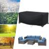 AUUZPI Waterproof Garden Furniture Cover 260 x 250 x 70 cm view 1