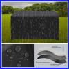 AUUZPI Waterproof Garden Furniture Cover 260 x 250 x 70 cm view 2