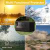 AUUZPI Waterproof Garden Furniture Cover 260 x 250 x 70 cm view 3
