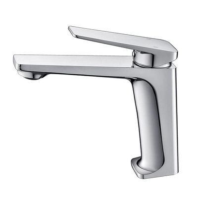 Kitchen Sink Mixer Faucets, Traditional Pair, Hot and Cold Water, Brushed Gold and Pink