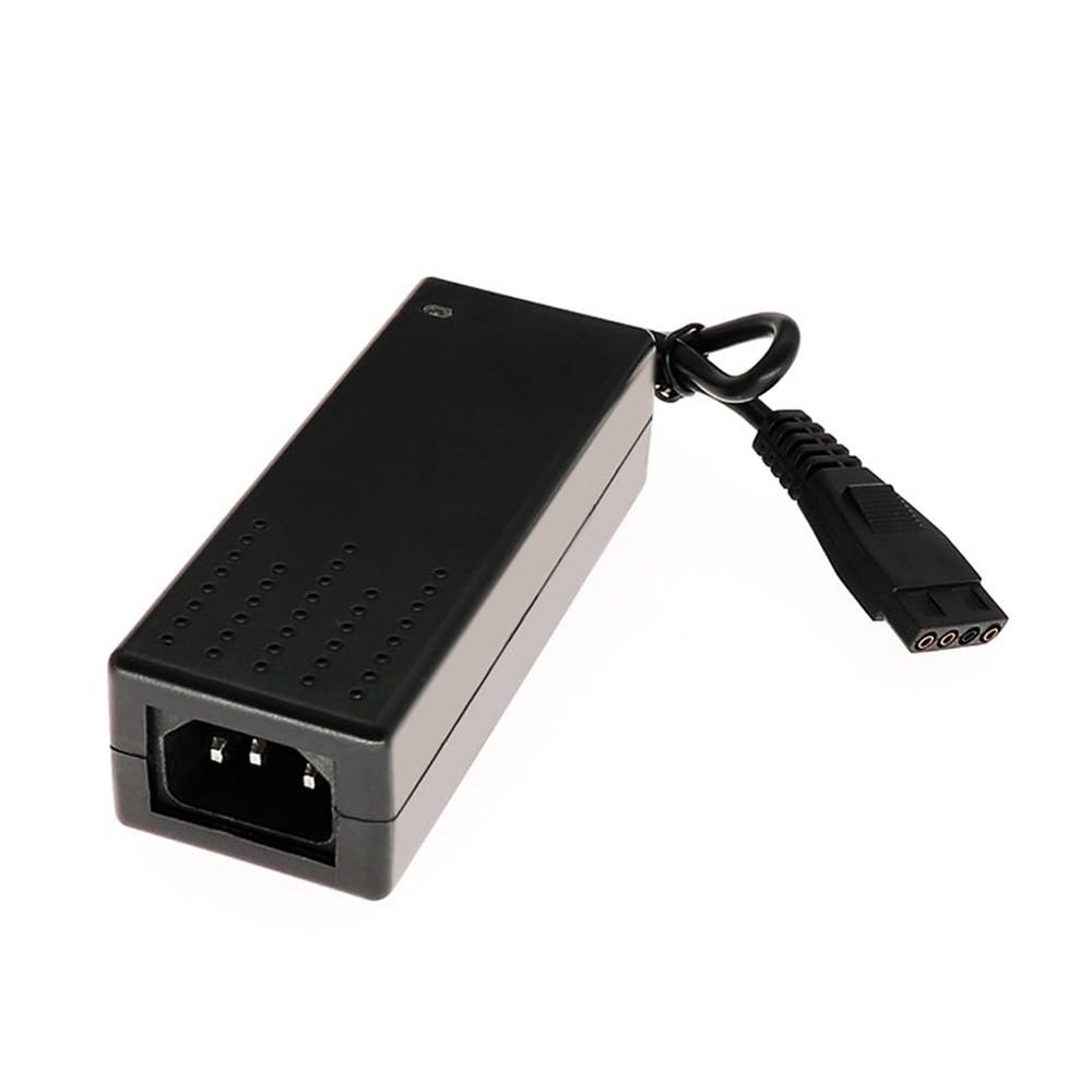 Asuinxurr New 12V + 5V 2.5A AC Power Supply for 4-Pin IDE HDD CD-ROM SATA Converter