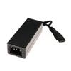 Asuinxurr New 12V + 5V 2.5A AC Power Supply for 4-Pin IDE HDD CD-ROM SATA Converter view 1