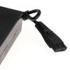 Asuinxurr New 12V + 5V 2.5A AC Power Supply for 4-Pin IDE HDD CD-ROM SATA Converter view 2