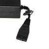 Asuinxurr New 12V + 5V 2.5A AC Power Supply for 4-Pin IDE HDD CD-ROM SATA Converter view 4